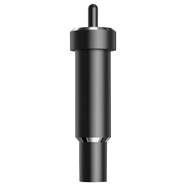 Folieoverførselssæt Plotterblade SORT black