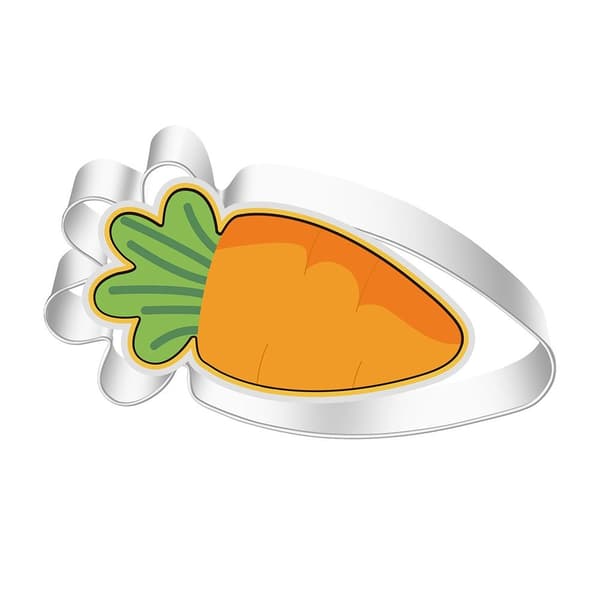11st/ set 3D påskkaninägg form