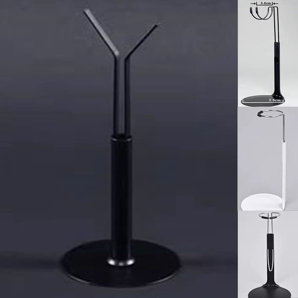 1/6 Skala Ställ Modell Ställ 3 3 3