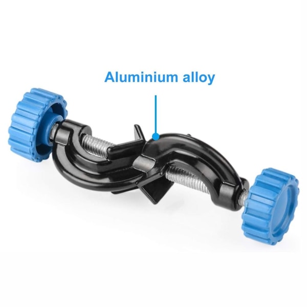 4stk Lab Stand Clamp Holder Bosshead Clamp Holder 4STK 4STK 4Pcs