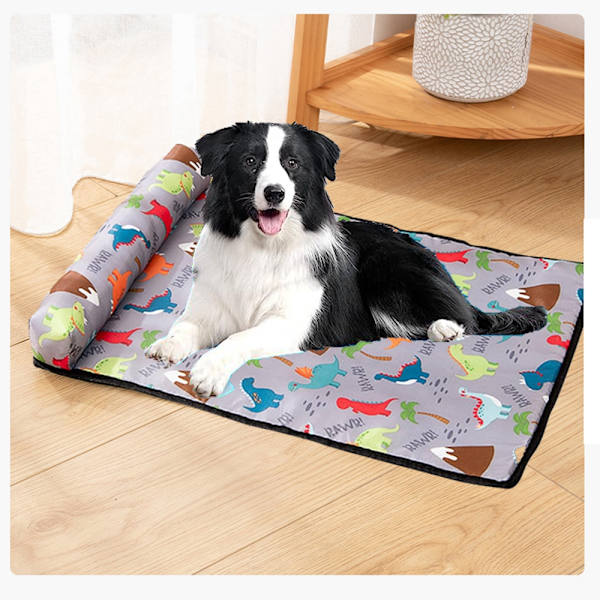 Viilentävät lemmikinistuimet Cooling Mat Pad XL XL