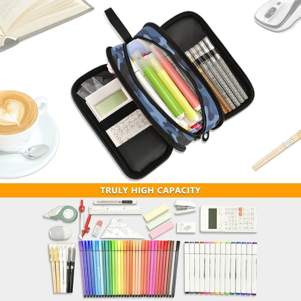 Pen Bag Case Penaali