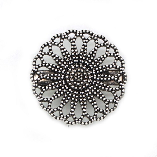 Cardigan Clip Sjal Brosch STYLE 1 STYLE 1 Style 1