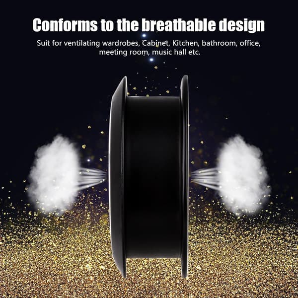 10 ST Ventilkåpa Cover