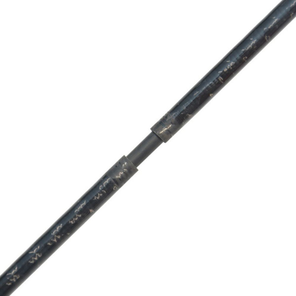 solid karbonstang veifiskestang 4,0MM X 1M 4,0MM X 1M 4.0mm X 1M