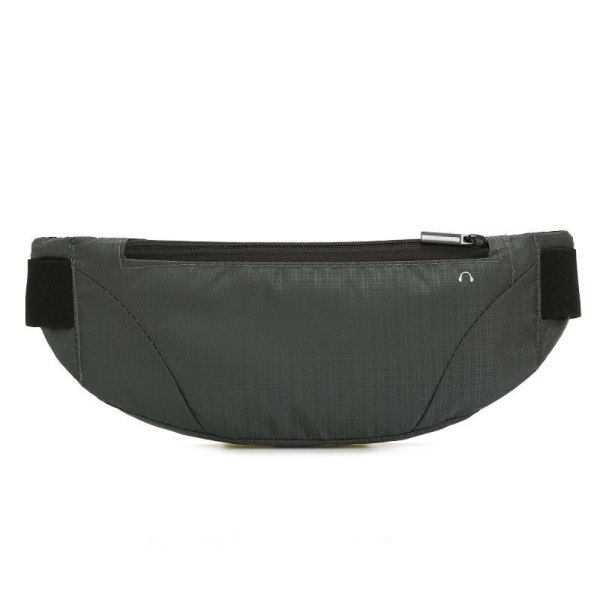 Midjeveske Fanny Pack GRÅ gray