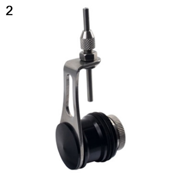 Fiske Bobbin Knotter Fishing Line Winder 2 2 2