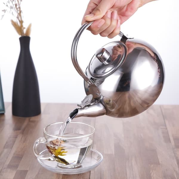 Vandkedler Kaffekedel 2L 2L 2L