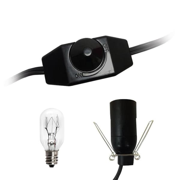 Saltlampe Saltsteinlamper EU-PLUGG EU-PLUGG EU plug