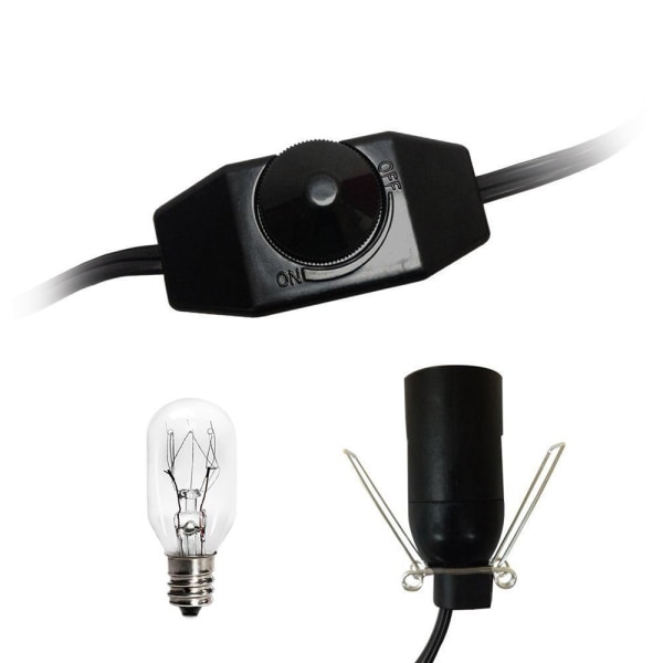 Suolalamppu Salt Rock -lamput EU PLUG EU PLUG EU plug