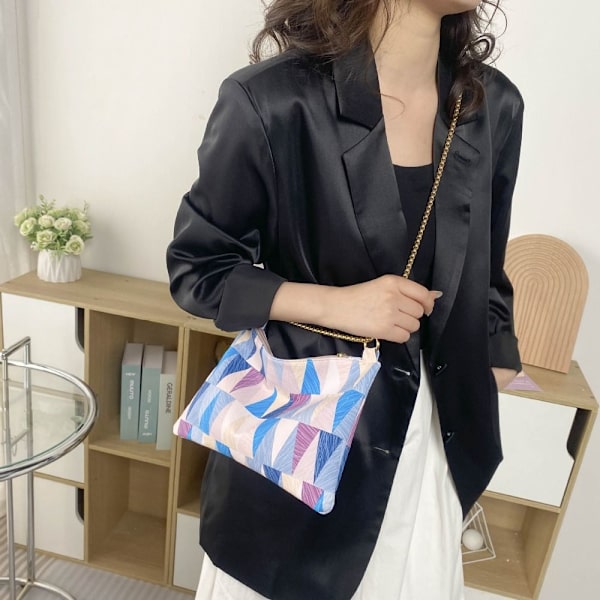 Crossbody Bag Olkalaukku GOLD Gold