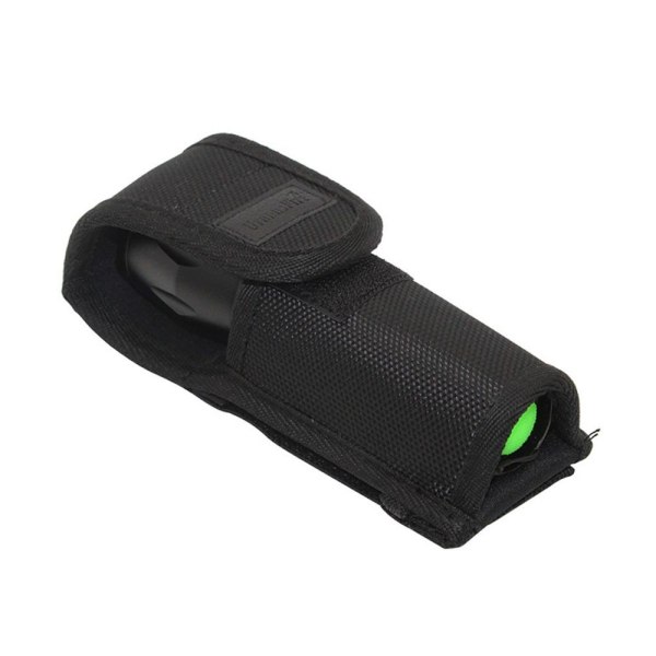 4 stk Lommelygte Nylon Lommelygte Lommelygte Lommelygte 4pcs