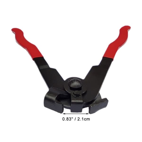 CV Joint Boot Clamp Tång Dammhölje Bunt Tång Ear Boot