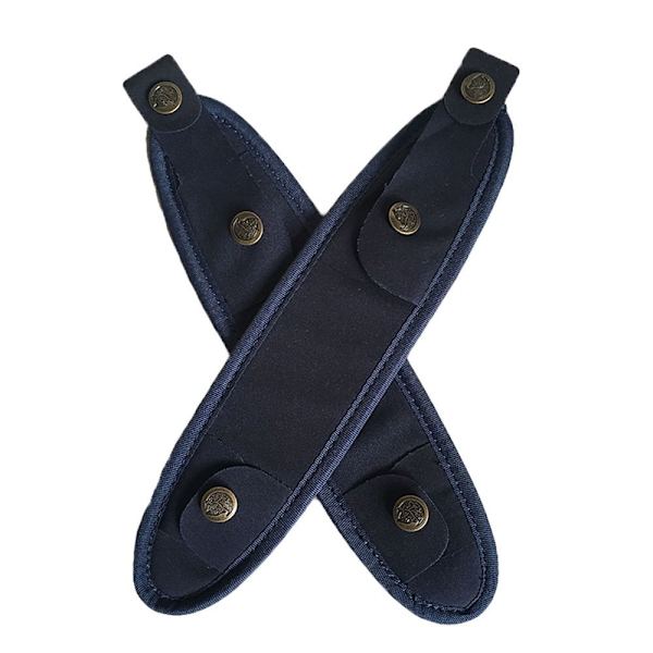 Ryggsekk skulderstropp dekompresjonsstropp NAVY navy