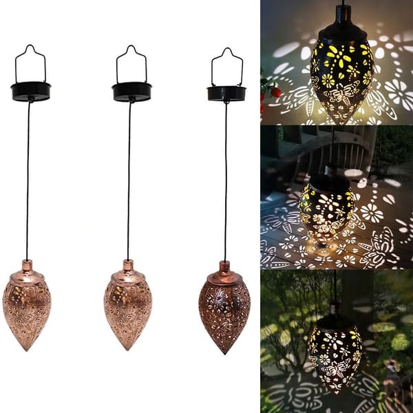 Solar Light Garden Light DRAGONFLY DRAGONFLY Dragonfly