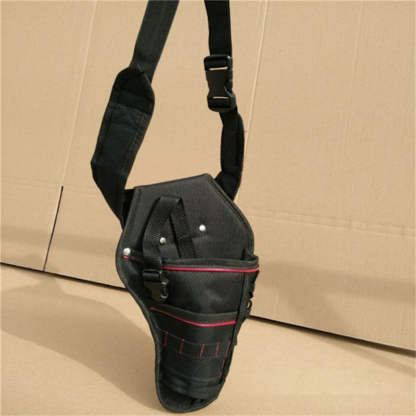 Drill Holster Tool Belt Pouch Tool Bag