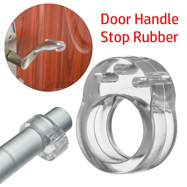 Dørstopp Stopp Bumper 1 STK