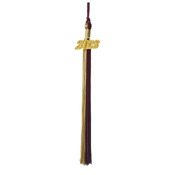 2023 Tassel Graduation Cap TYPE D TYPE D Type D