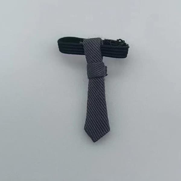 Uniform Rusetti Vaatteet Rusetti HARMAA Grey