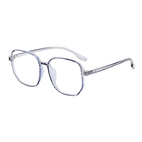 Anti-Blue Light Glasses Ylisuuret silmälasit SININEN Blue