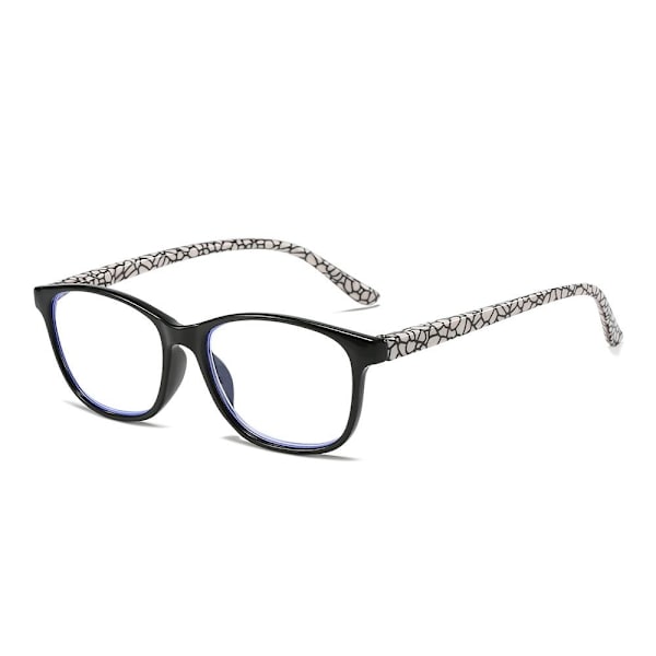 Lesebriller Briller BLACK STRENGTH 400 Black Strength 400