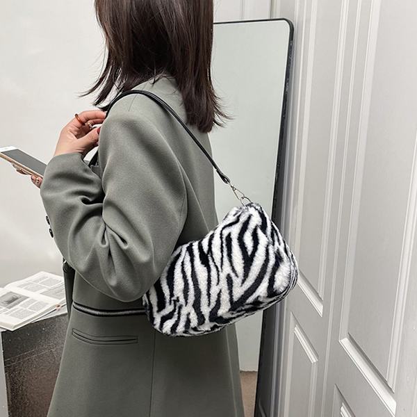 Dammode Messenger Axelväskor