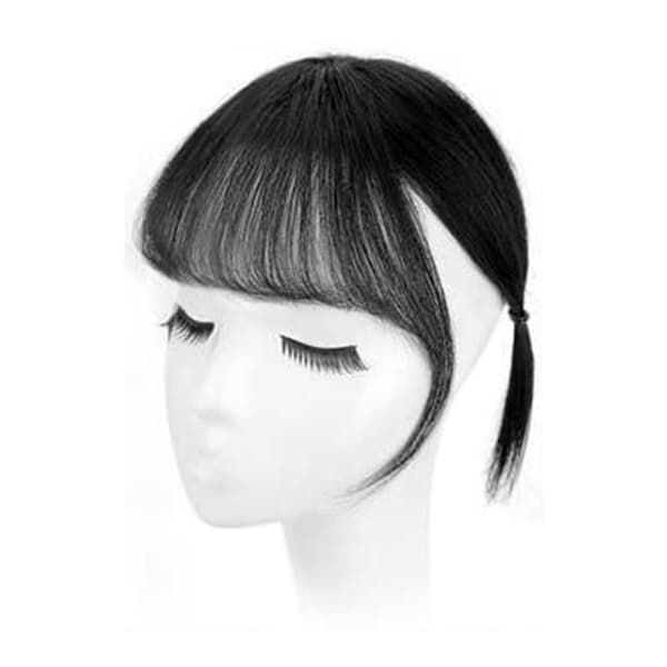 Wig Bangs 3D Hair Bangs STYLE 4 STYLE 4 Style 4