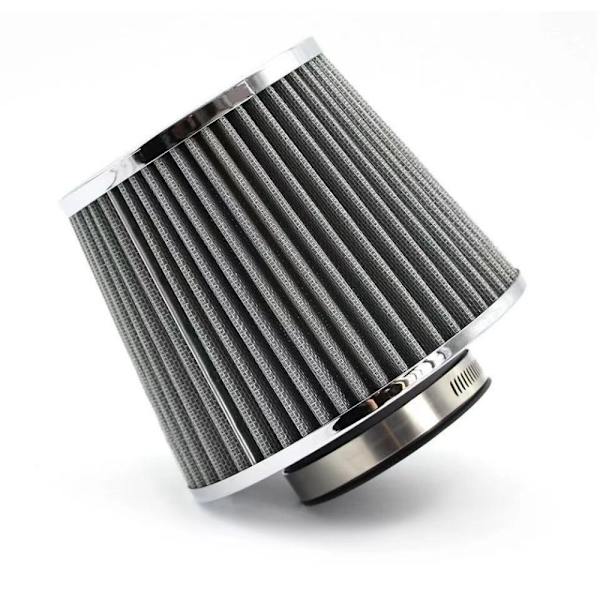 Billuftfiltre Kaldeinntaksfilter KARBON Carbon