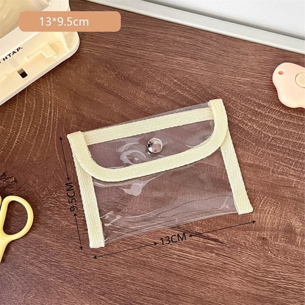 Kosmetisk taske Makeup-taske L L