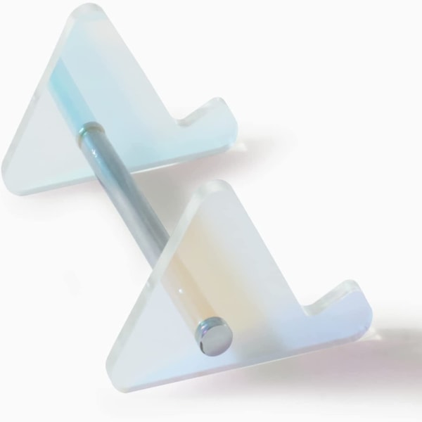Tangentbord Display Stativ Tangentbordsställ MULTICOLOR ONE LAYER ONE multicolor one layer-one layer