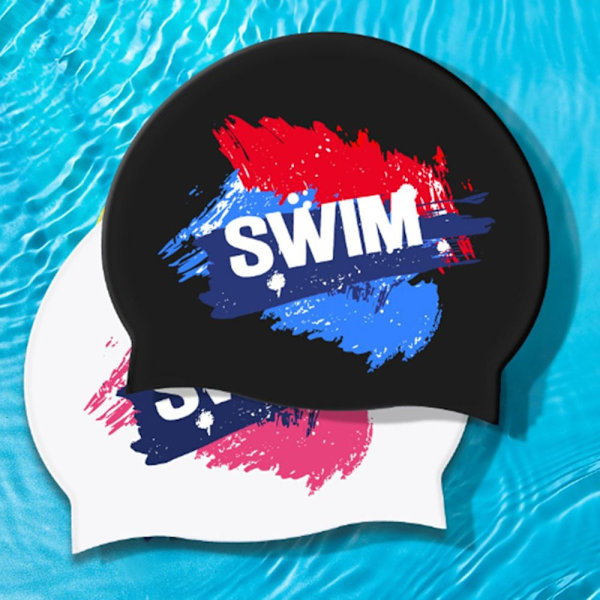 Badmössa Cap 4 4 4