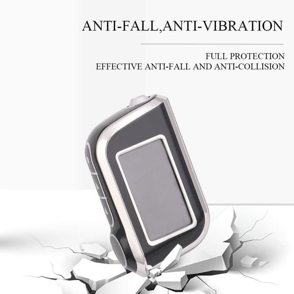 Case Cover SVART Black