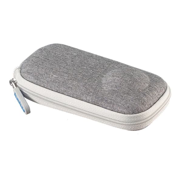 Oppbevaringspose beskyttelsesboks grey
