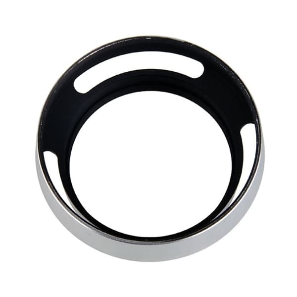 Skrudd linsehette Antirefleksdeksel 46MM 46MM 46mm