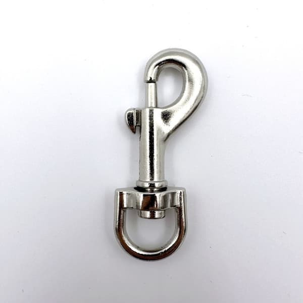 3 kpl Snap Hook Traction Soljet 59X20MM 59x20mm