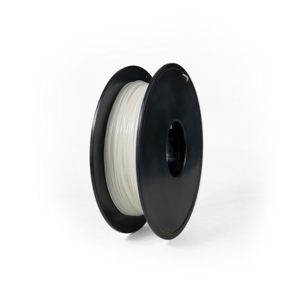3D-skrivare Filament Filament VIT white