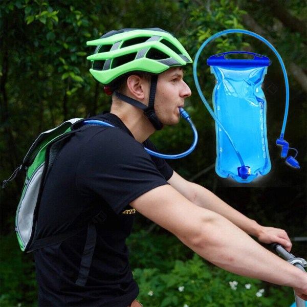Vandblære Vandbeholder 1,5L 1,5L 1.5L