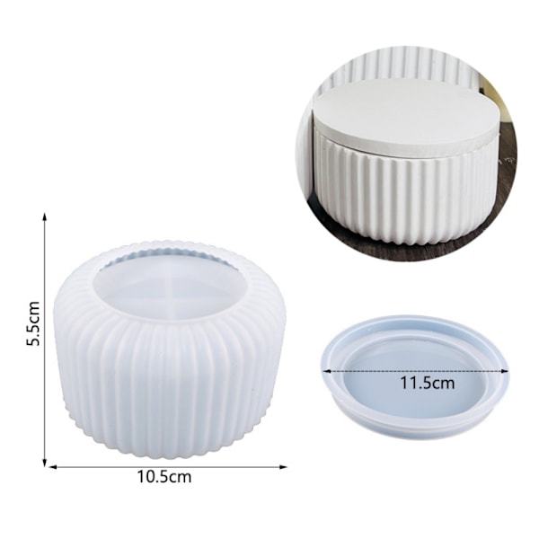 Rom lagertank harpiksform 04 04 04