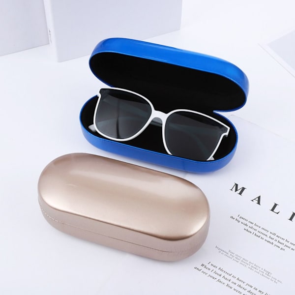 Lasit Box Case KAHVI coffee