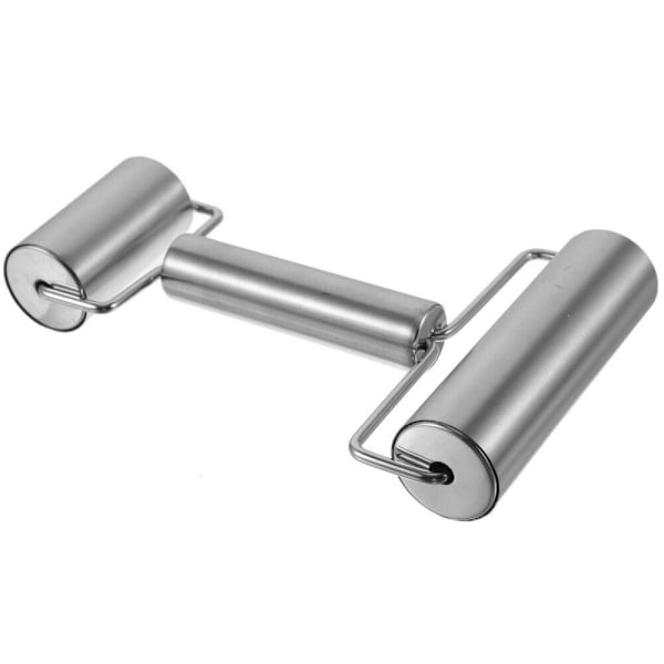 Rolling Pin Rolling Stick præget rulle