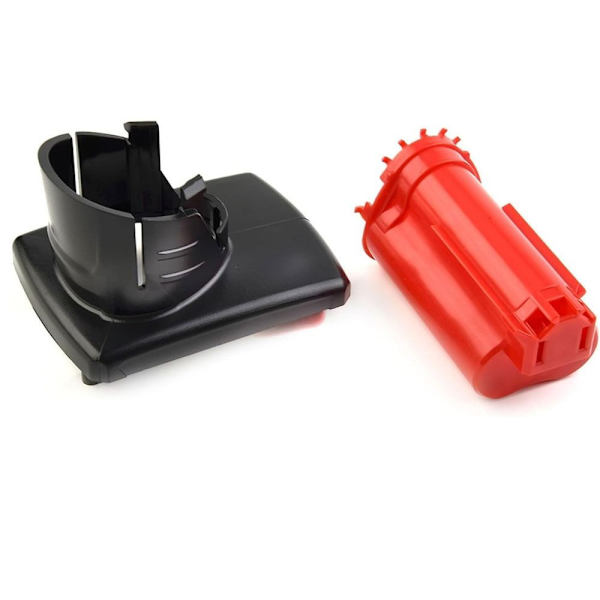 2 sett Batterideksel Reservedeler Shells Batterideksel 2Sets
