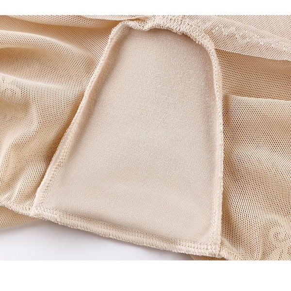 Laihduttava body-muotoiluasu BEIGE L beige L