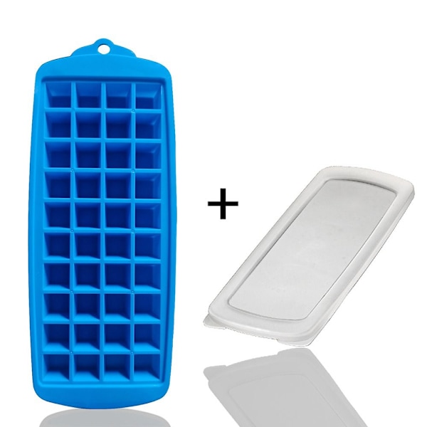 Ice Cube-bricka Ice Stick-bricka Form 2 2 2