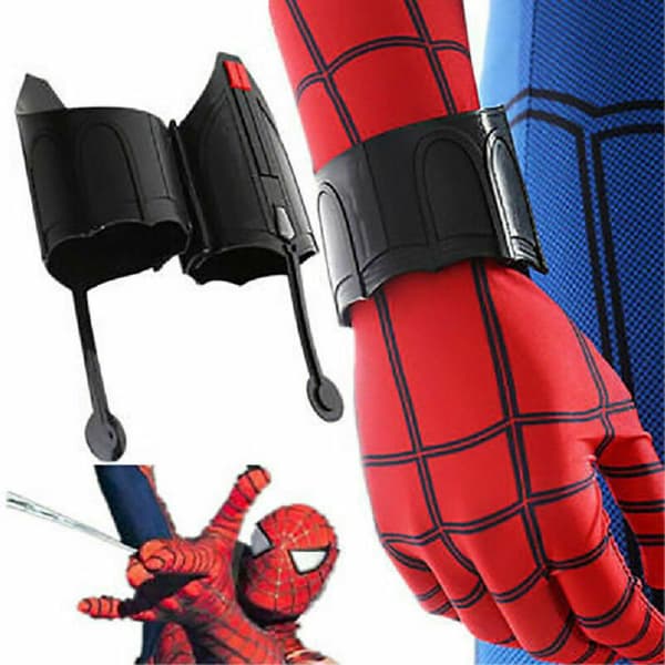 Handledsskydd Spider Prop 1 PAR 1 pair