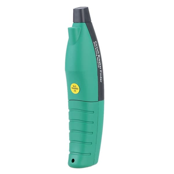 Automatisk afbryder Finder Sikring Socket Tester EU STIK EU EU Plug