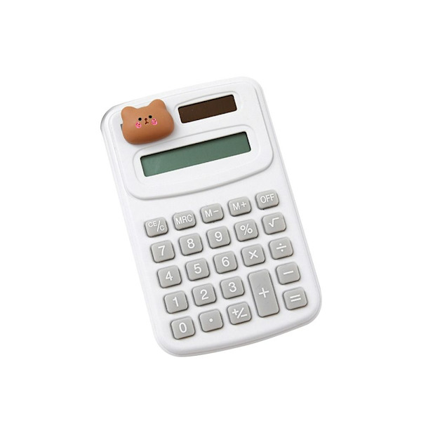 Mini Lommeregner Math Lommeregner 04 04 04