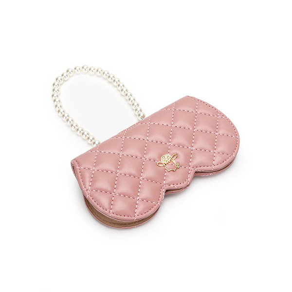 Case Silmälasilaukku PINK pink