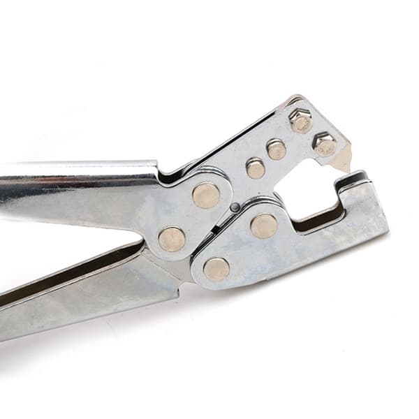 Stud Crimper Keel Board Crimper Gipspladetang
