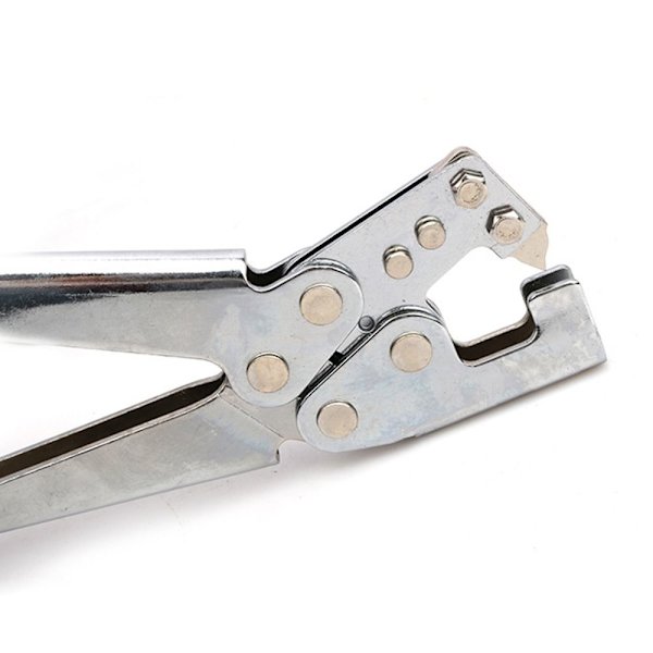 Stud Crimper Keel Board Crimper Kipsilevypihdit