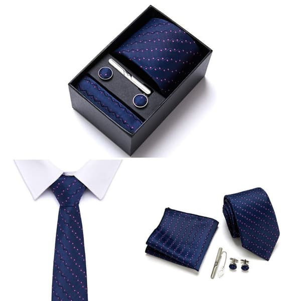 Cravat solmio 7 7 7